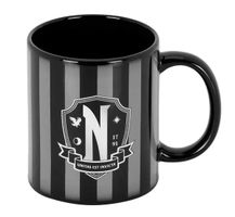 šalica Wednesday - Nevermore