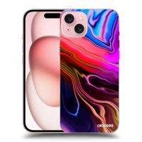 ULTIMATE CASE pro Apple iPhone 15 - Electric