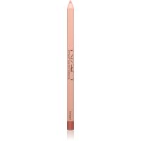 NAM Iconic Matte Pencil creion contur buze cu efect matifiant culoare 7 True Nude 0.7 g