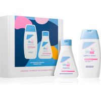 Sebamed Baby подарунковий набір (для тіла та волосся) для дітей