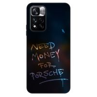 Fashion Case pre Xiaomi Redmi Note 11 Pro - Neon Nights