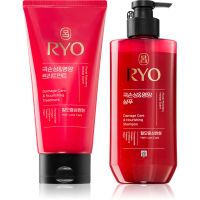 RYO Damage Care & Nourishing набір для волосся