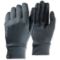 Matt RUNNER GLOVES Ръкавици за ски бягане, черно, размер