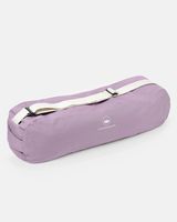 Lotuscrafts Pune torba za joga prostirku 72 cm Boja: Lavender Fog