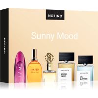 Beauty Discovery Box Notino Sunny Mood Set für Damen