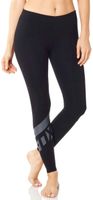 Damenhose (Leggings) FOX - Seca - Black L