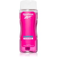 Reebok Move Your Spirit gel za tuširanje 400 ml