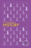 The Little Book of History - kniha z kategorie Historie