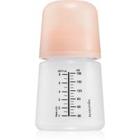 Suavinex Zero Zero Anti-colic Bottle пляшечка для годування S Slow Flow 0 m+ 180 мл