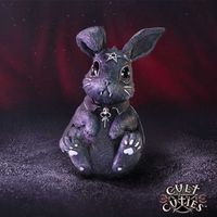 Figur (Dekoration) Bunerius