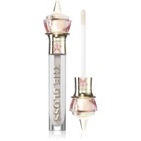 Jeffree Star Cosmetics The Gloss Lipgloss mit feuchtigkeitsspendender Wirkung Farbton Let Me Be Perfectly Clear 4.5 ml