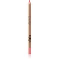 KIKO Milano Creamy Colour kremasta olovka za usne nijansa 03 Powder Pink 1.2 g