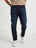 Diesel Vider Jeans Sin