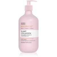 Baylis & Harding Kindness+ Plant Collagen течен сапун-грижа за ръце аромати Coconut Milk & Rose Water 500 мл.