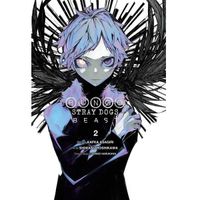 Manga Yen Press Bungo Stray Dogs: Beast 2