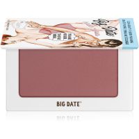 theBalm It's a Date® lícenka a očné tiene v jednom odtieň Big Date® 6,5 g