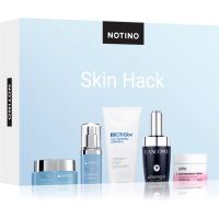 Beauty Discovery Box Notino Skin Hack zestaw dla kobiet