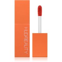Huda Beauty Creamy Lip And Cheek Stain multifunktionelles Make-up für Gesicht und Lippen Farbton Apricot Kiss 6 ml