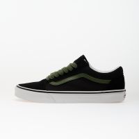 Sneakers Vans Old Skool Pop Blkgr EUR 40.5