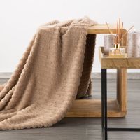 Eurofirany Unisex's Blanket 452329