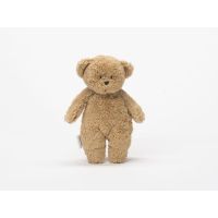 Moonie Sensory Little Teddy Plüschspielzeug Cappuccino 1 St.