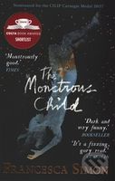 The Monstrous Child - Francesca Simon - kniha z kategorie Beletrie