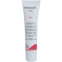 Synchroline Rosacure Fast gélová emulzia pre citlivú pleť so sklonom k začervenaniu 30 ml