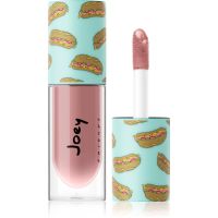 Makeup Revolution X Friends lip gloss culoare Joey 4.6 ml