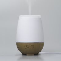 Innobiz Musilia aroma difuzor s Bluetooth zvučnikom 70 ml
