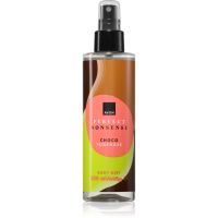 Avon Perfect Nonsense Choco Tuberose парфюмиран спрей за тяло за жени 200 мл.