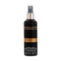 Revolution sprej za utrditev ličil - Makeup Fixing Spray - Sport Fix