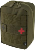 Molle First Aid Case Large Olive