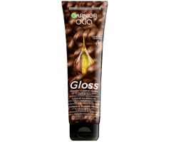 Farbiaca maska  a #8203; a #8203;na vlasy Garnier Olia Gloss Cowboy Copper - 150 ml, teplá medená + darček zadarmo