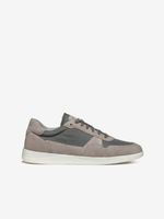 Geox Kennet Tennisschuhe Grau