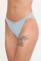 BOSS Nohavičky BOSS BRIEF_ PEONY LACE