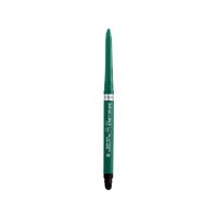 L'Oréal Paris INFAILLIBLE 36h Grip Gel Automatic Eyeliner - Emerald Green