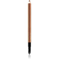 Estée Lauder Double Wear 24h Waterproof Gel Eye Pencil wasserfester Gel-Stift für die Augen mit einem Applikator Farbton Bronze 1,2 g