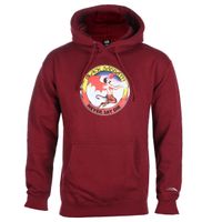 majica s kapuljačom muško Black Sabbath - Never Say Die - Lakai x Black Sabbath - lsw420130-crdnl S