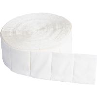 NEONAIL Cotton Pads Faserwatte 250 St.