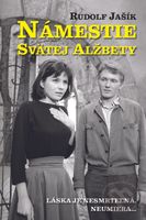 Námestie svätej Alžbety - Rudolf Jašík - kniha z kategorie Beletrie