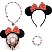 Disney Minnie Accessories Set подарунковий набір для дітей