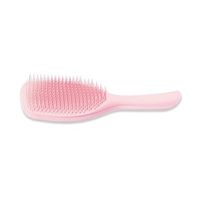 Tangle Teezer Wet Detangler Fine & Fragile szczotka do włosów do włosów delikatnych Pink