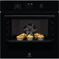 Electrolux Ahi 600 seeria SteamBake toiduanduriga LOD6F77WZ