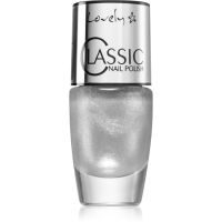 Lovely Classic Nagellack #1 8 ml