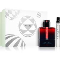 Prada Luna Rossa Ocean darilni set za moške