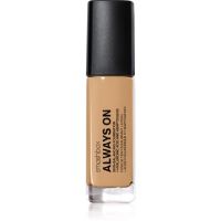 Smashbox Always On Skin Balancing Foundation tartós alapozó árnyalat M10W - LEVEL-ONE MEDIUM WITH A WARM UNDERTONE 30 ml