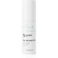 Nacomi Next Level Adiós Acne ser facial impotriva acneei 30 ml