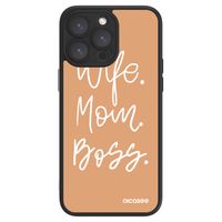 ULTIMATE CASE pro Apple iPhone 15 Pro Max - Boss Mama