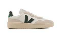 Veja V-90 Leather White Cyprus