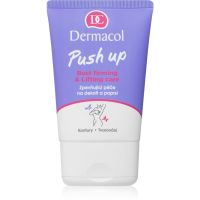 Dermacol My Body поживний догляд для зони декольте 100 мл